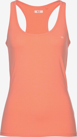 H.I.S Top in Mixed colors