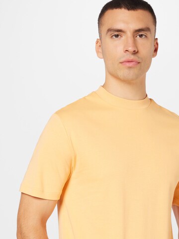 River Island T-Shirt in Gelb