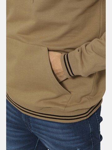 Sweat-shirt BABISTA en beige