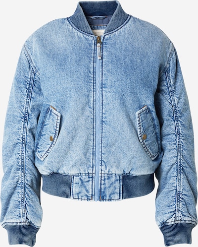 LEVI'S ® Prijelazna jakna u plavi traper, Pregled proizvoda