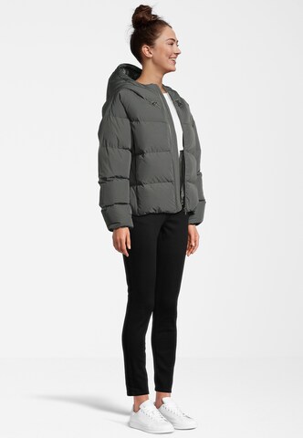 Colmar Winter Jacket in Grey