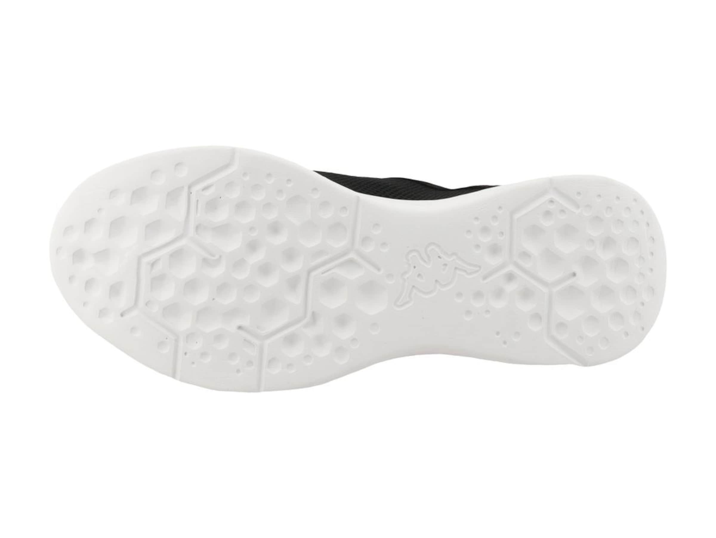 KAPPA Sneakers in Black