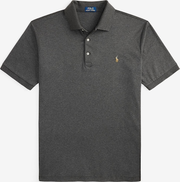Polo Ralph Lauren Big & Tall Bluser & t-shirts i grå: forside
