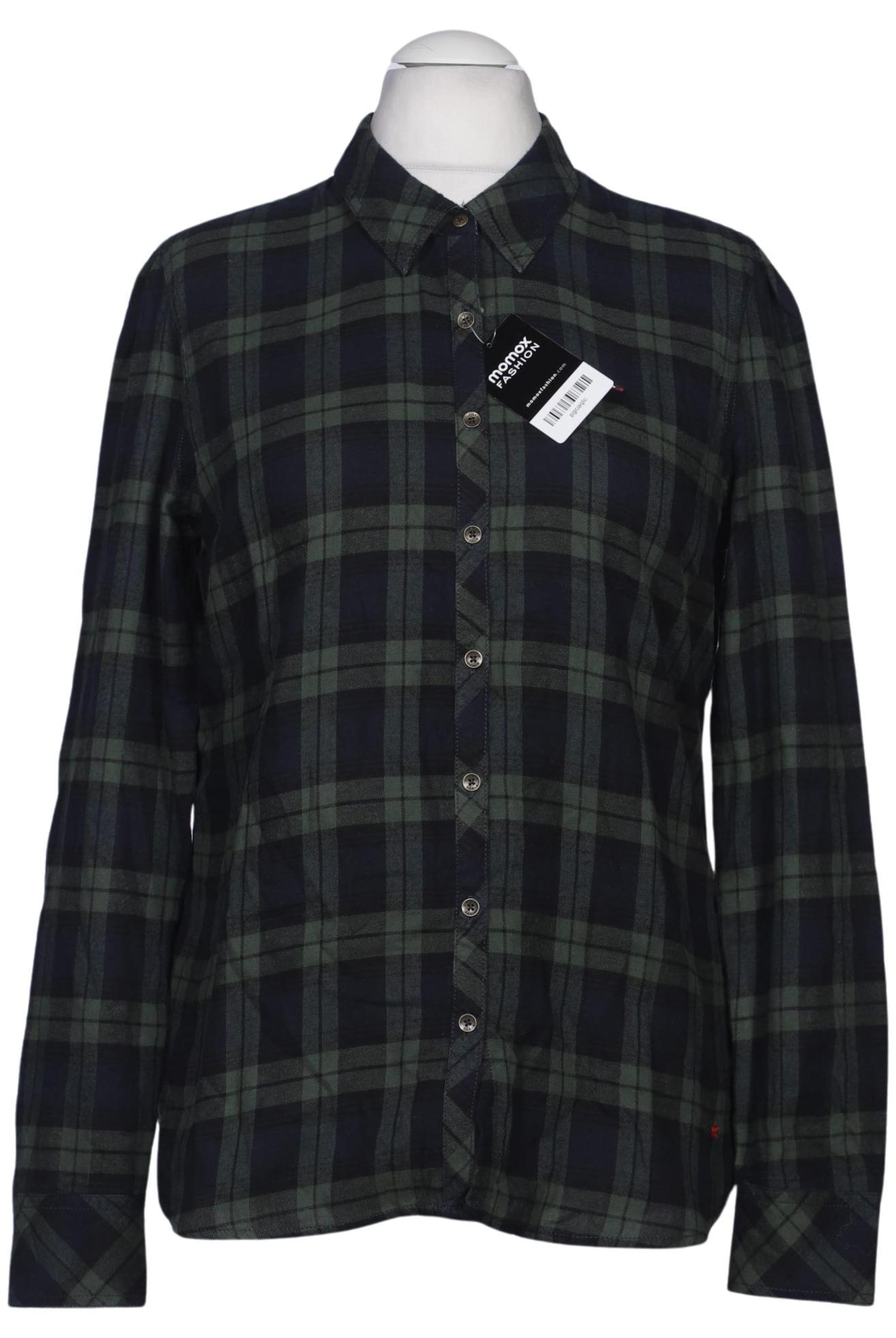 Tommy Jeans Blouse & Tunic in XL in Mixed colors: front