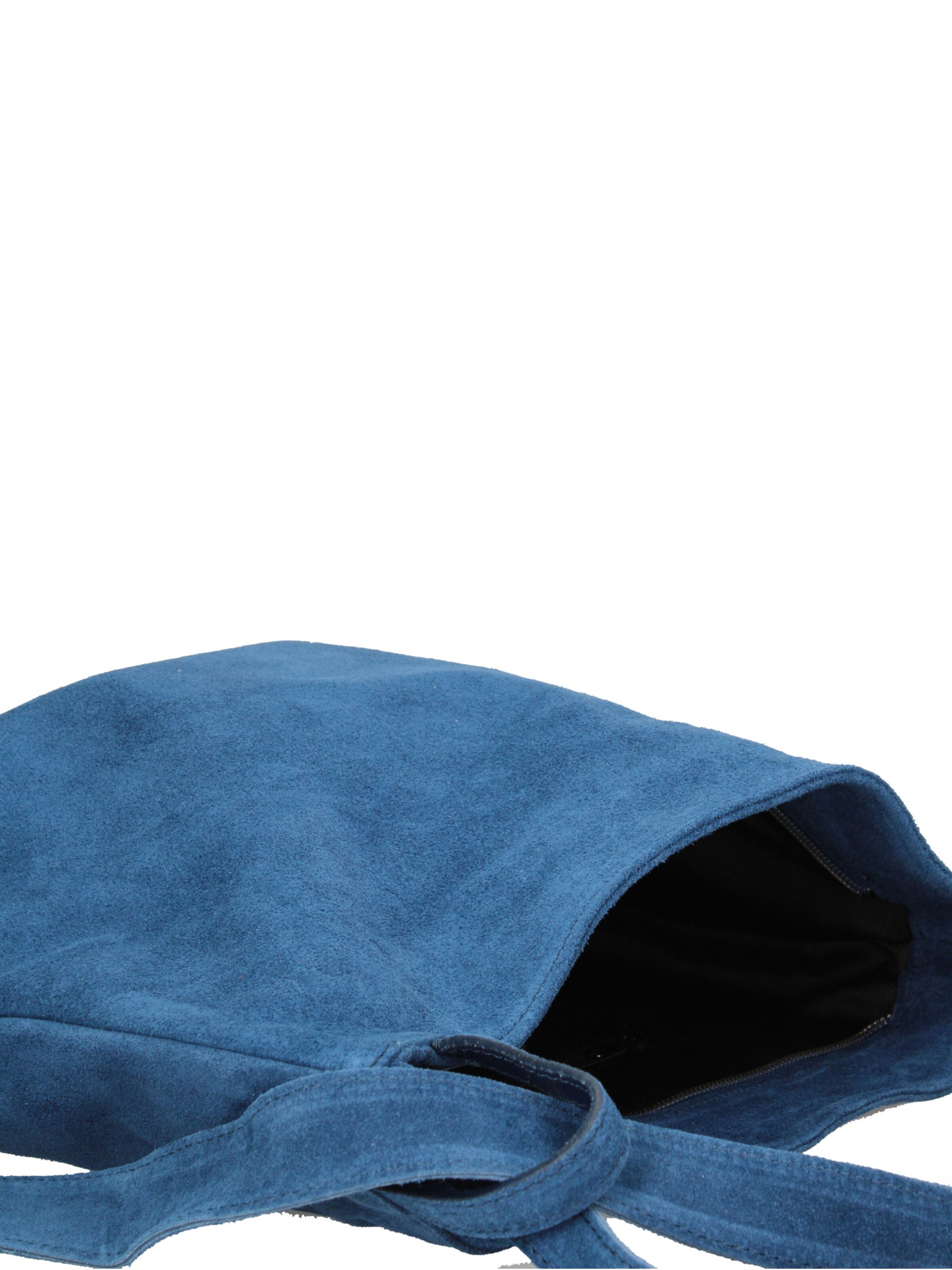 Gave Lux Schoudertas in Blauw