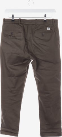 Closed Pants in 32 in Green