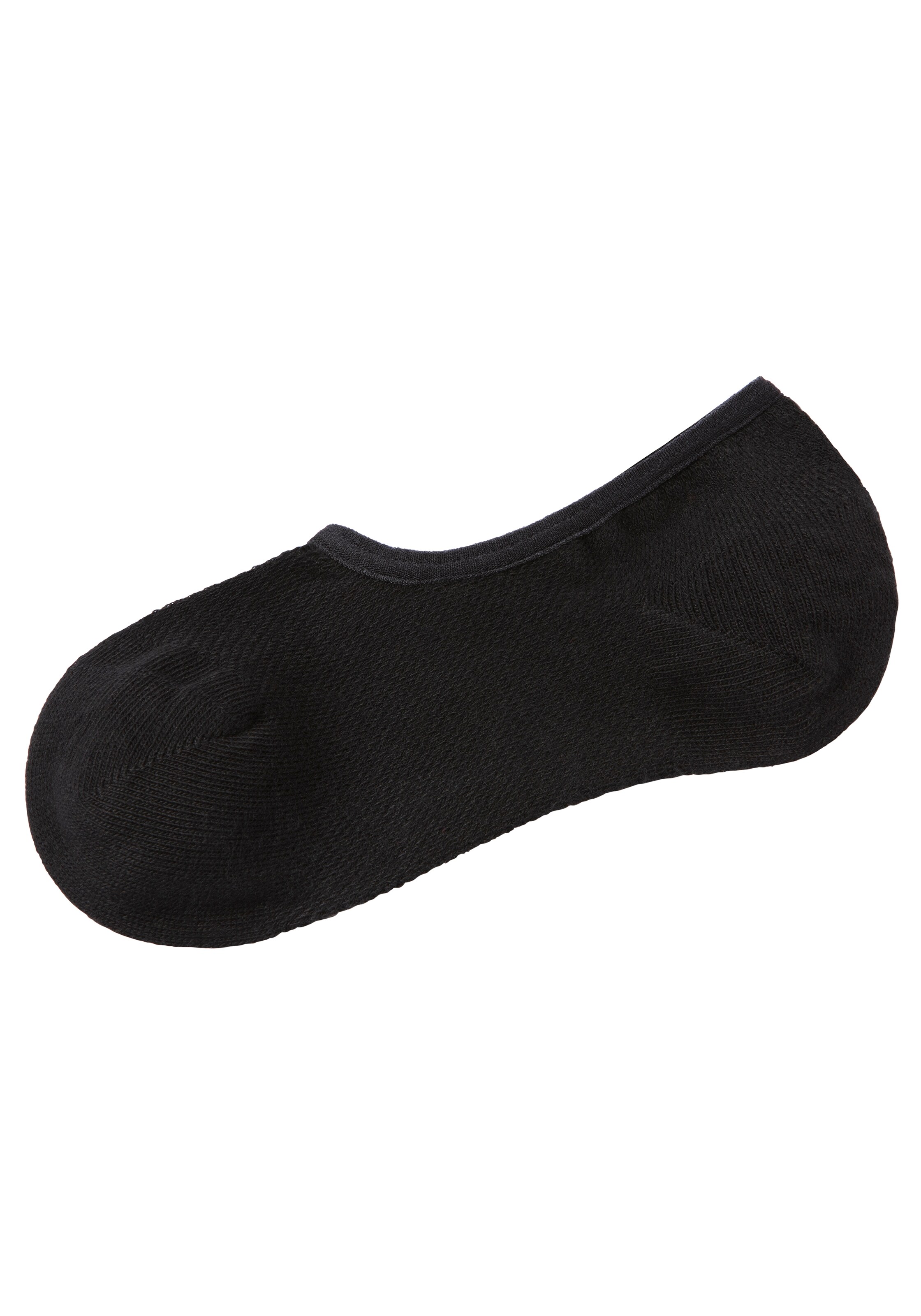 LASCANA ACTIVE Athletic Socks in Black