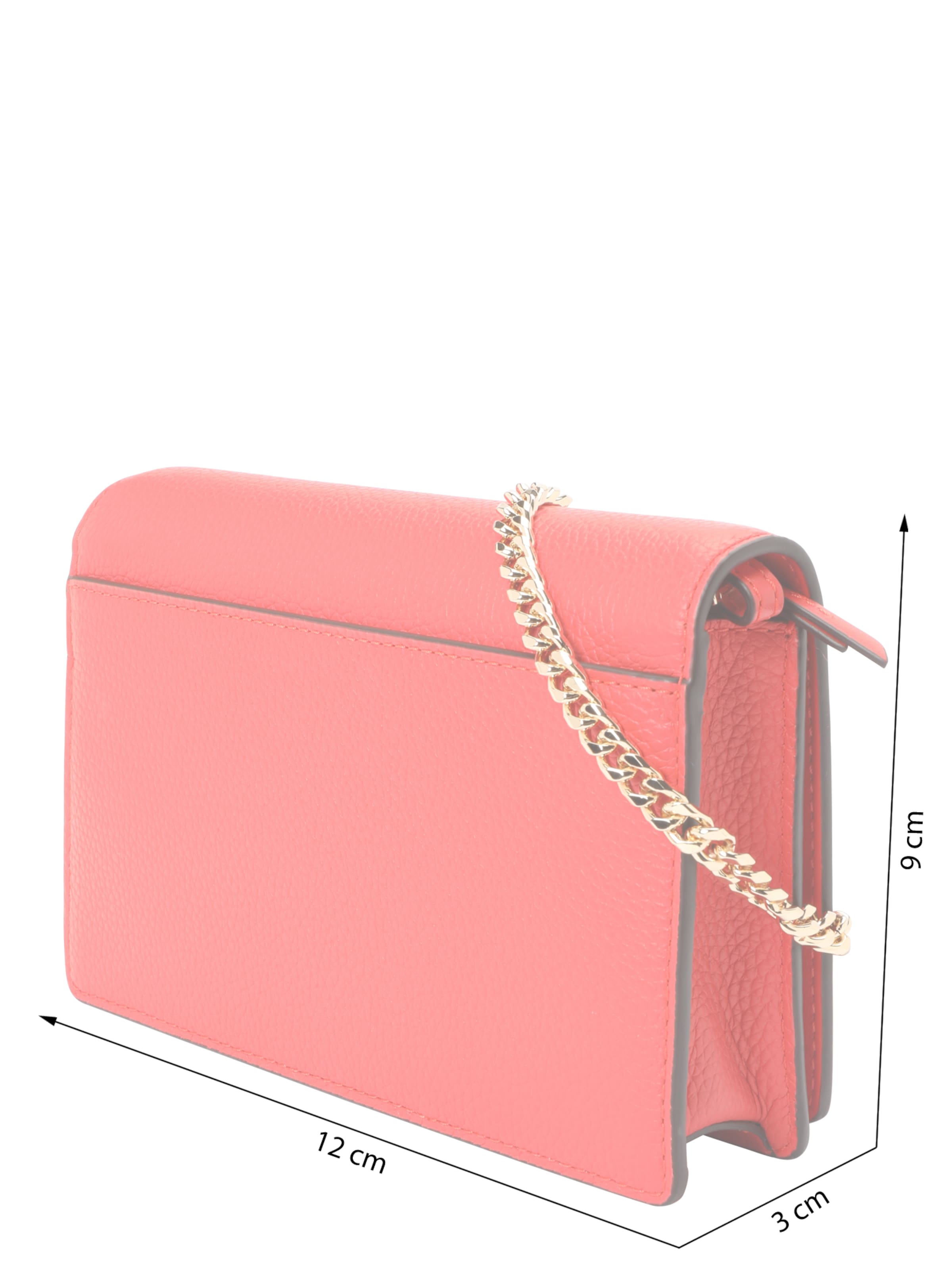 MICHAEL Michael Kors Pikkulaukku värissä punainen