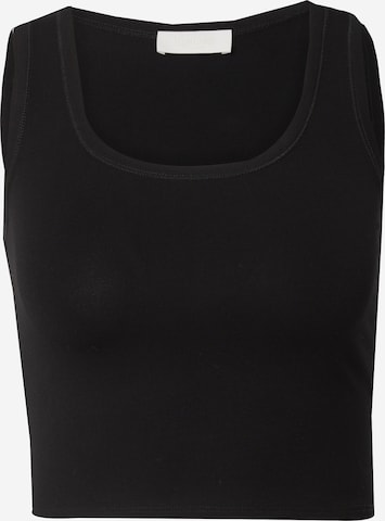 LeGer by Lena Gercke Top 'Roxane' in Black: front