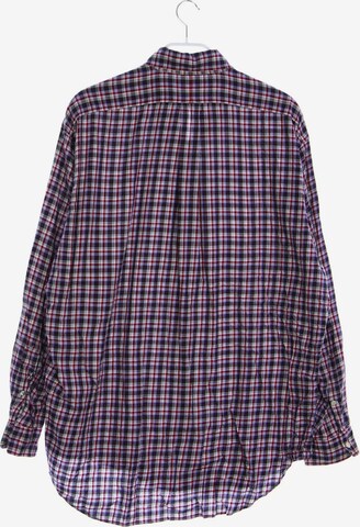 Ralph Lauren Button-down-Hemd L in Rot