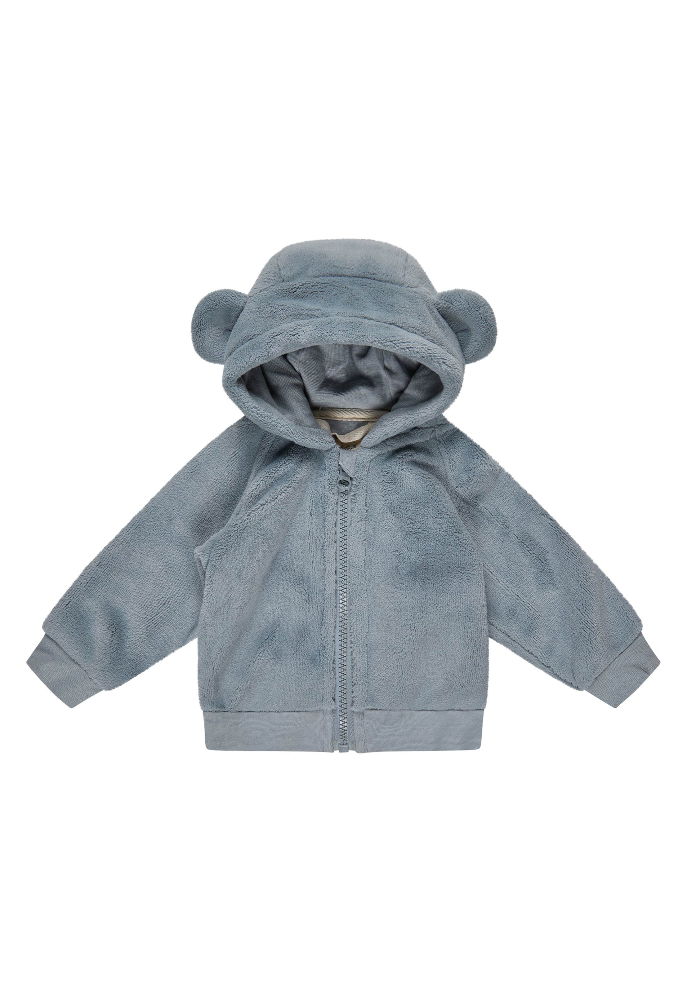 STERNTALER Winterjacke in Blau: Vorderseite