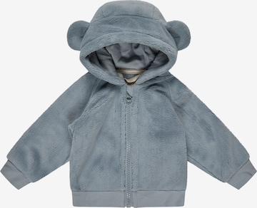 STERNTALER Winterjacke in Blau: Vorderseite