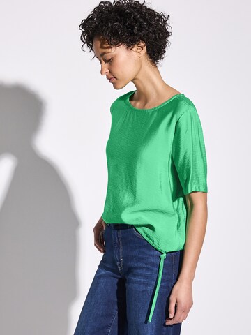 STREET ONE - Blusa en verde