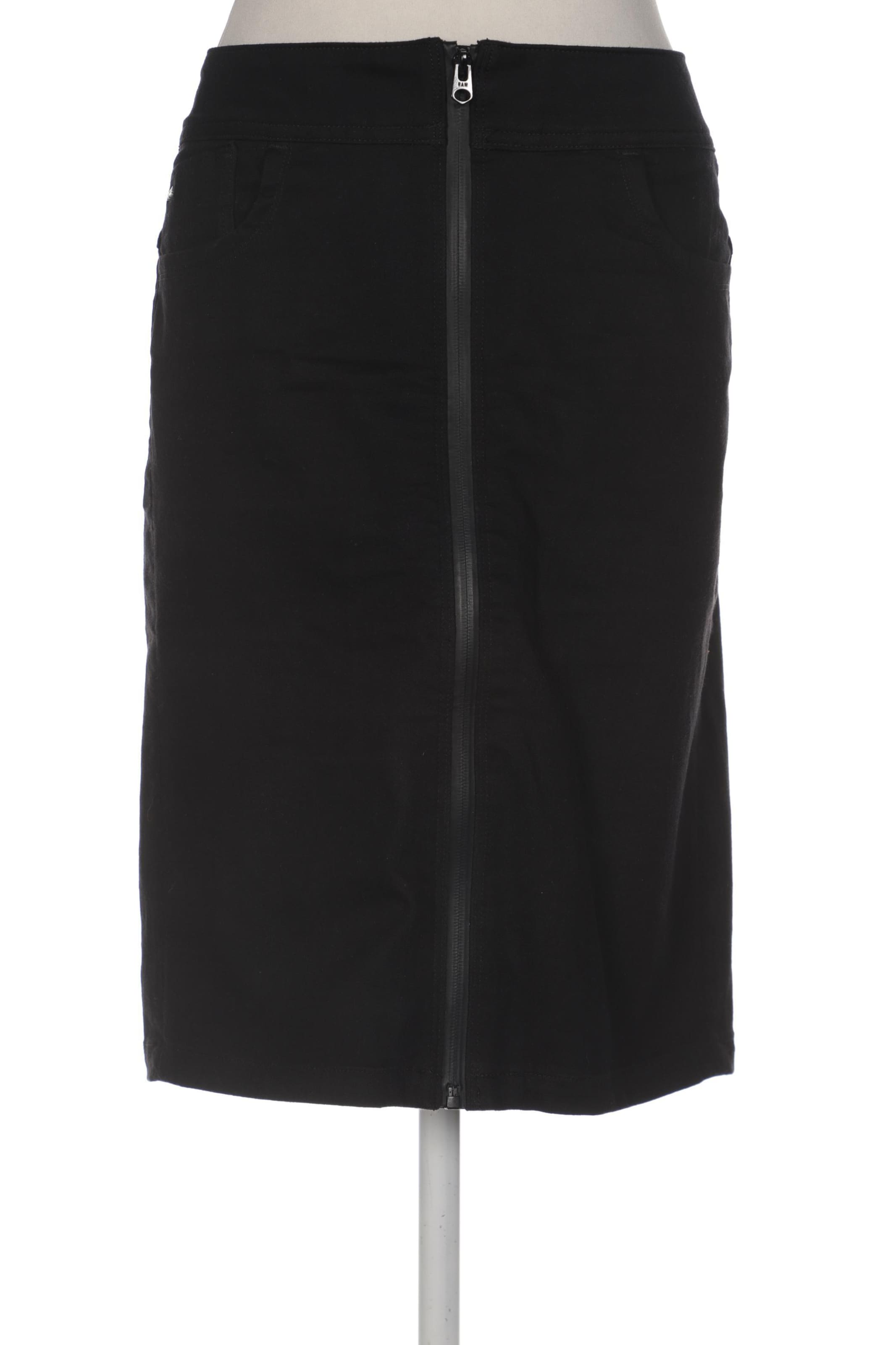 G-STAR Rock XXS in Schwarz: Vorderseite