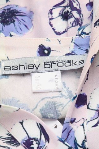 Ashley Brooke by heine Bluse S in Pink