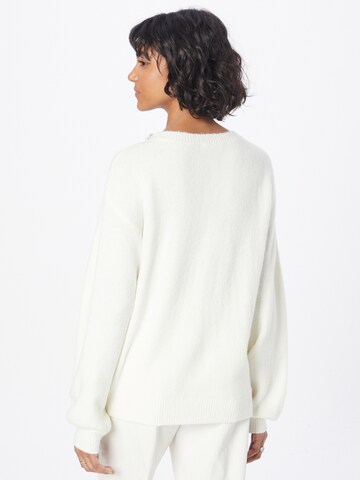 Pullover di Dorothy Perkins in bianco