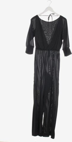 Alice + Olivia Jumpsuit in S in Black: front