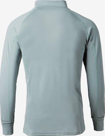 ENDURANCE Performance Shirt 'Daitine' in Green