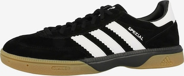 Chaussure de sport 'Spezial' ADIDAS SPORTSWEAR en noir : devant