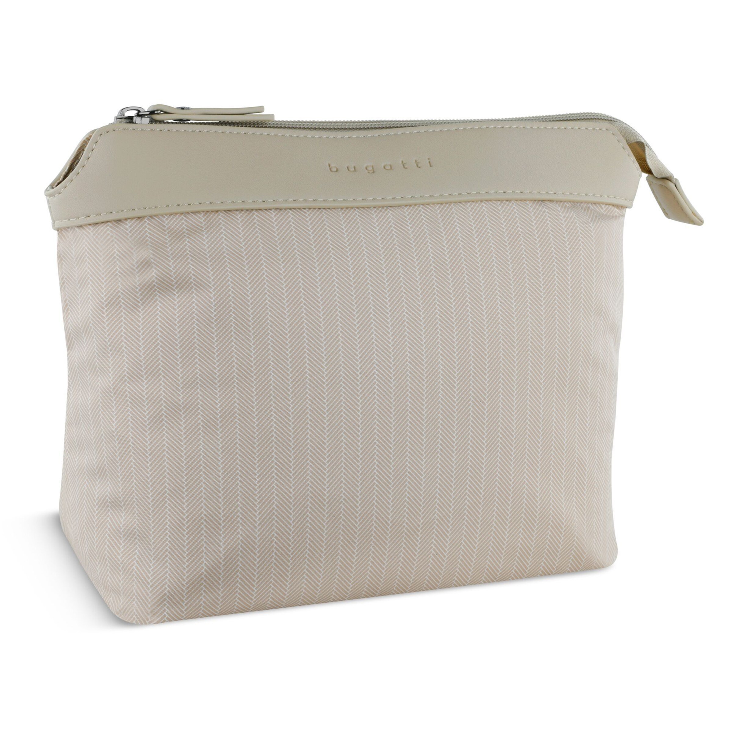 Borsa a mano 'Ilva' di bugatti in beige