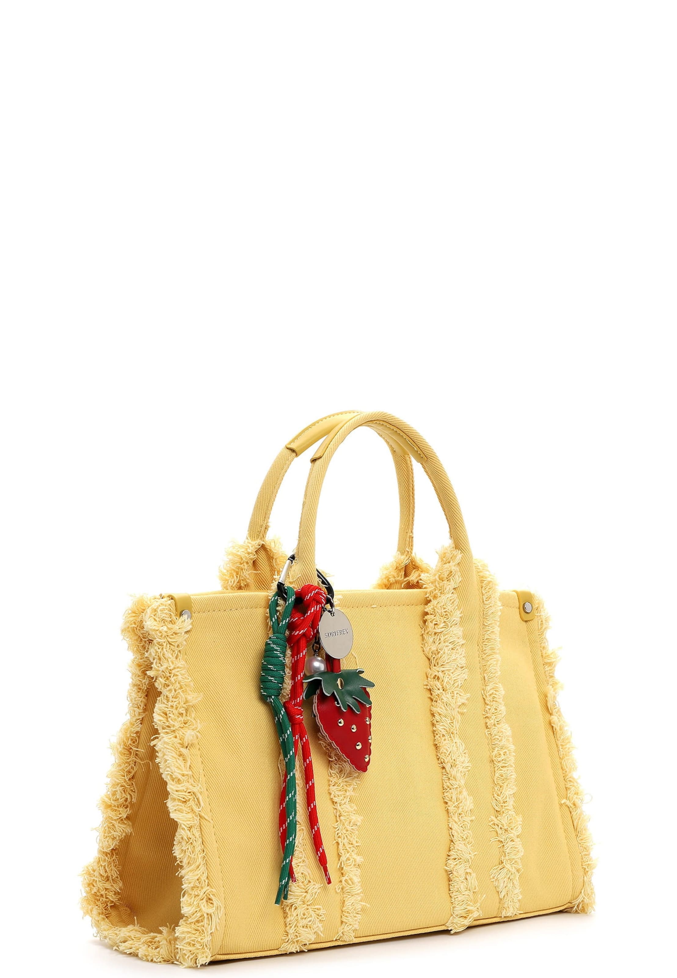 Suri Frey Shopper 'Kally' in Geel