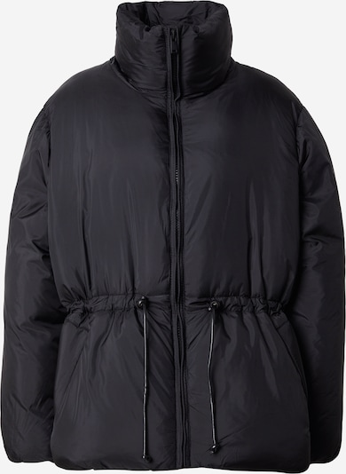 Monki Zimska parka u crna, Pregled proizvoda