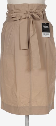 COS Skirt in M in Beige: front