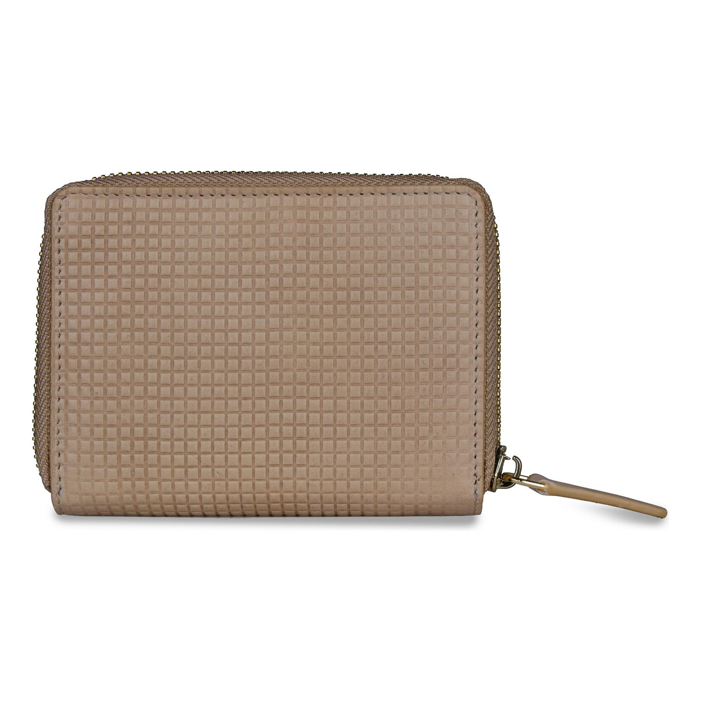 Porte-monnaies 'Noemi' bugatti en beige