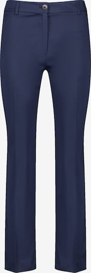 GERRY WEBER Pantalon en bleu marine, Vue avec produit