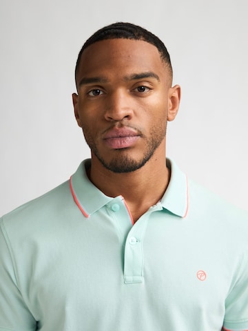 PETROL INDUSTRIES MEN Shirt in Groen