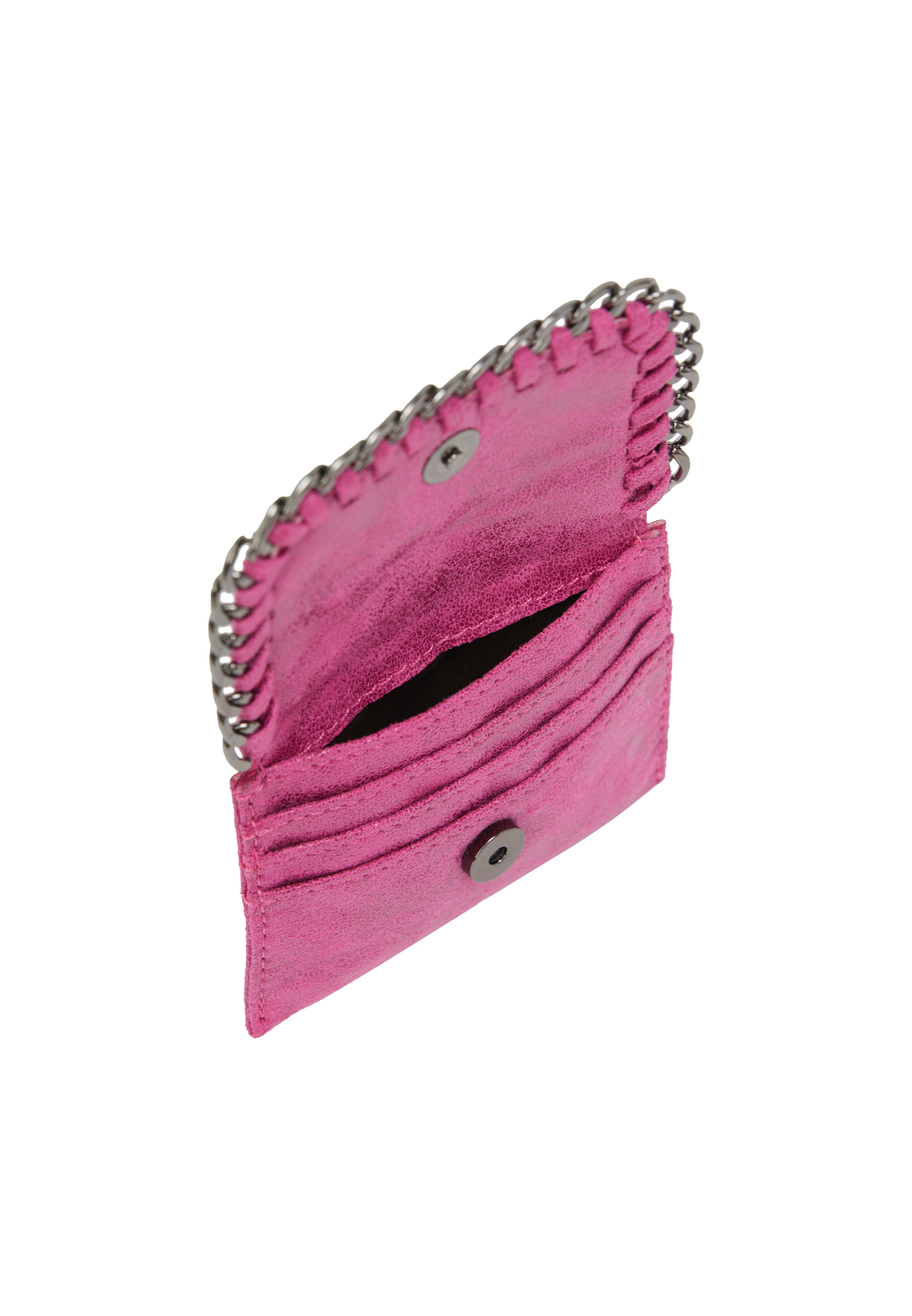 ebeeza Wallet in Purple