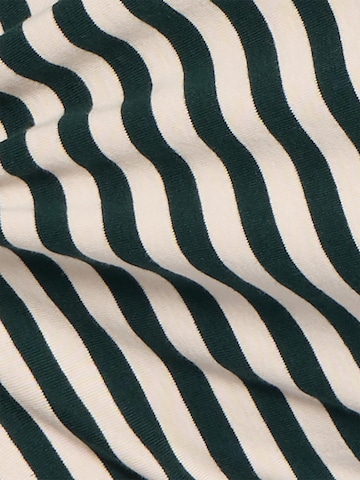Brookshire Shirt in Green