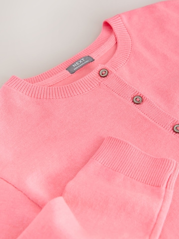 Next Kardigán - Ružová