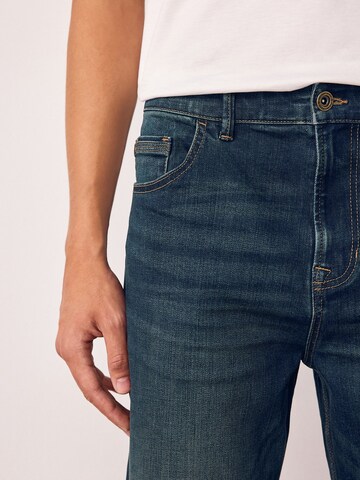 Next Regularen Kavbojke | modra barva