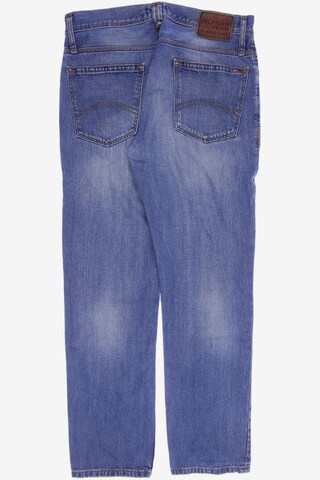Tommy Jeans Jeans 32 in Blau
