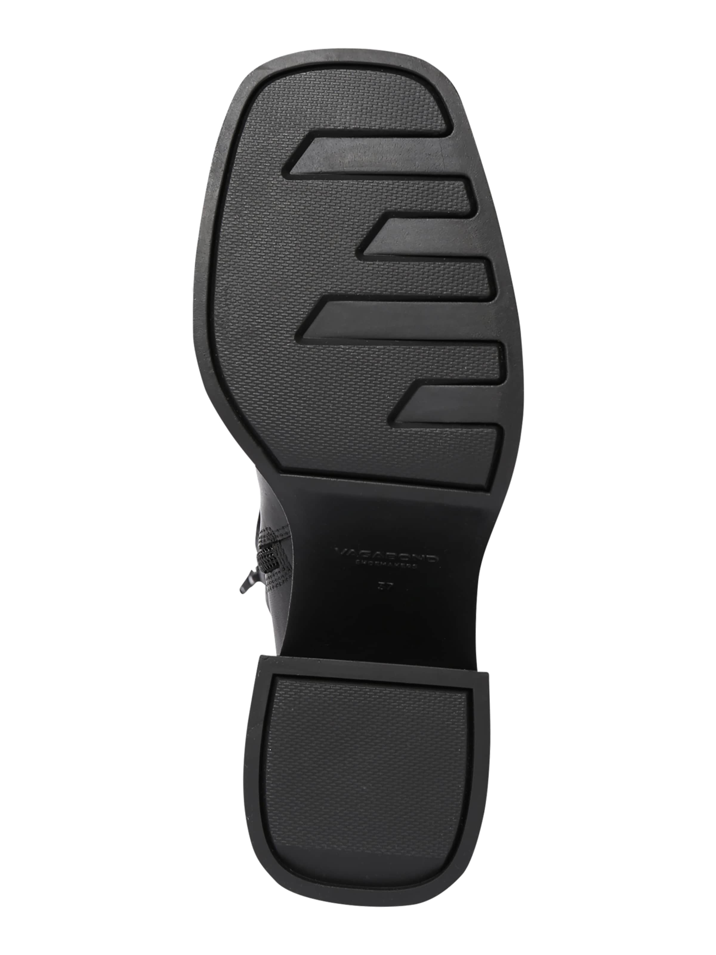 Cizme 'Brooke' de la VAGABOND SHOEMAKERS pe negru