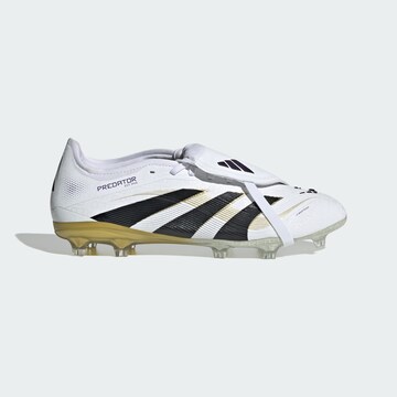 ADIDAS PERFORMANCE - Zapatillas de fútbol 'Predator Pro' en blanco