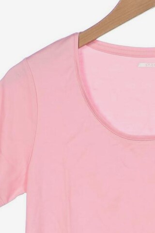 St. Emile T-Shirt S in Pink
