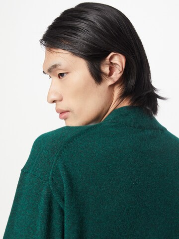 SCOTCH & SODA Sweater in Green