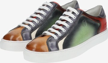 Sneaker bassa di MELVIN & HAMILTON in colori misti