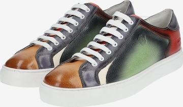 MELVIN & HAMILTON Sneakers laag in Gemengde kleuren