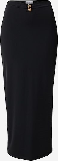 MYLAVIE by Sarah Harrison Hame 'Fitted skirt' värissä musta, Tuotenäkymä