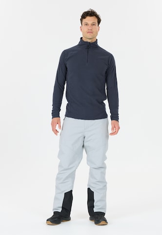 Whistler Sports sweater in Blue