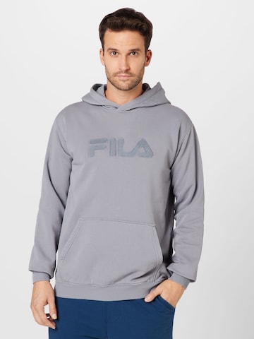 FILA Sweatshirt i grå: framsida