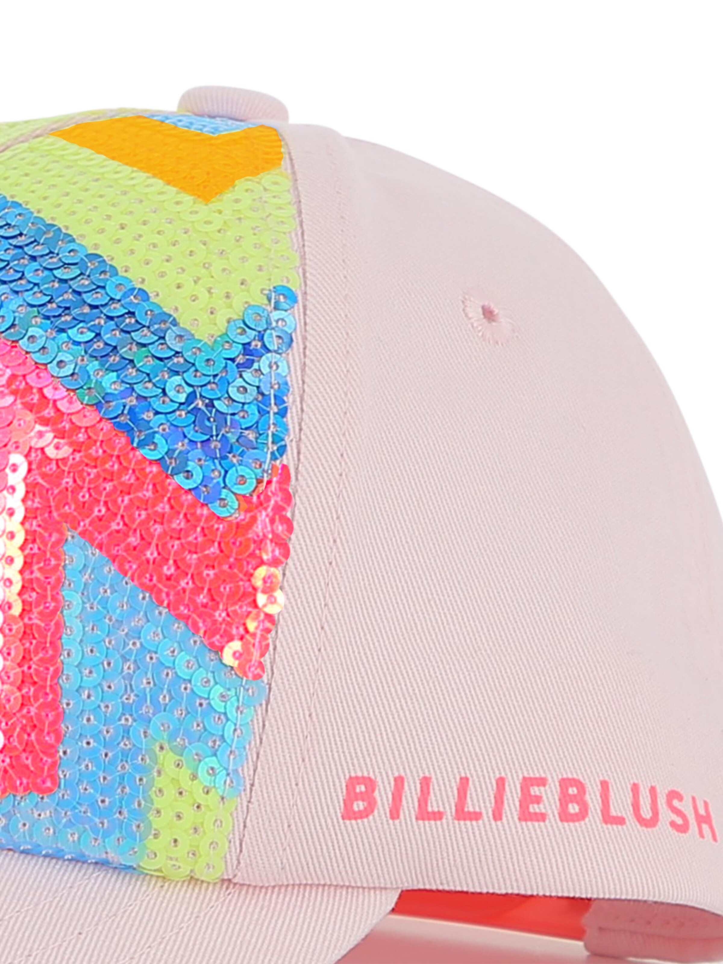 Billieblush Hoed in Roze