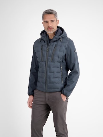 LERROS Outdoor jacket in Blue