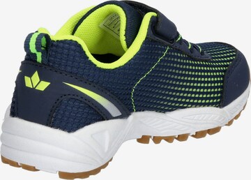 LICO Sportschuh in Blau