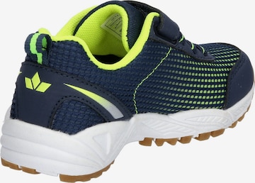 LICO Athletic Shoes in Blue
