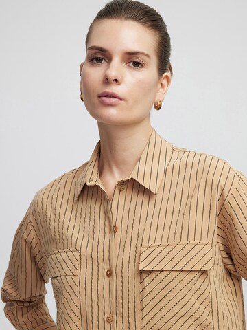 Ipekyol Blouse in Beige