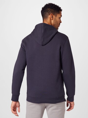 BURTON Sweatshirt in Blauw